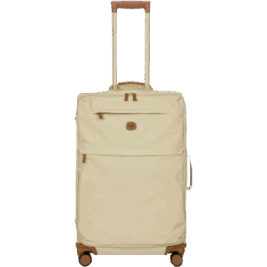 Bric's X-Collection Spinner 4 Wheels Beige