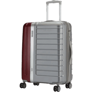 Carlton Duo Tone Hardcase 67cm