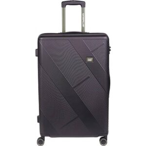 Cat Peoriamix Trolley 28 Oliven Sort