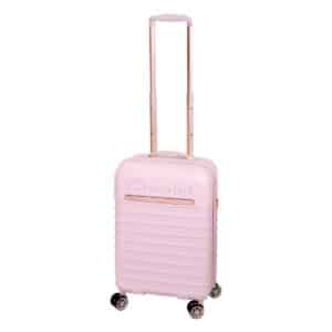Cavalet Kuffert (55x40x20cm) Rosa
