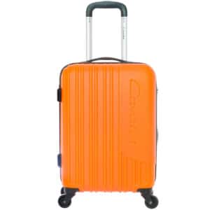 Cavalet Malibu Kabinekuffert (54x38x20cm) Orange