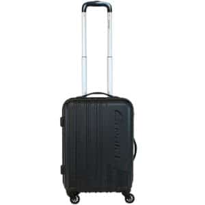 Cavalet Malibu Kabinekuffert (54x38x20cm) Sort