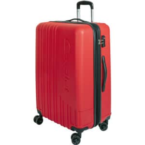 Cavalet Malibu Kabinekuffert - Large, 36x50x73cm - Rød