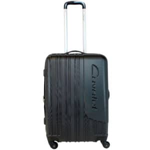 Cavalet Malibu M Kuffert (65x45x28cm) Sort