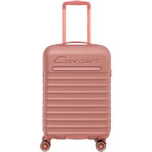 Cavalet Pasadena Kabinekuffert (55x40x20cm) Pink