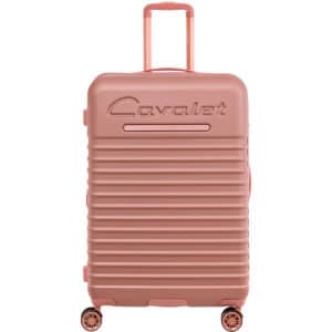 Cavalet Pasadena L Kuffert (75x50x32cm) Pink