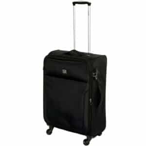 Cavalet Swift 67 Kuffert (71x44x27) Sort