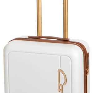 Cavalet Viken Kabinekuffert - 37L, 55x40x20cm - Ivory