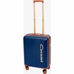 Cavalet Viken Kabinekuffert 37L Navy