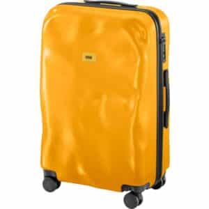 Crash Baggage Icon 68cm Mellem Gul Mellem Kuffert