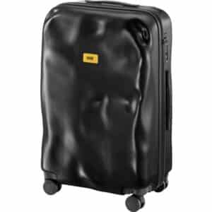 Crash Baggage Icon 68cm Mellem Sort