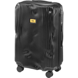 Crash Baggage Stripe 68cm Mellem Sort