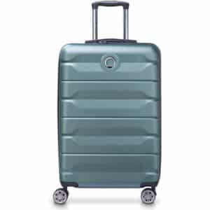 Delsey Air Armor Expandable 68cm - Green