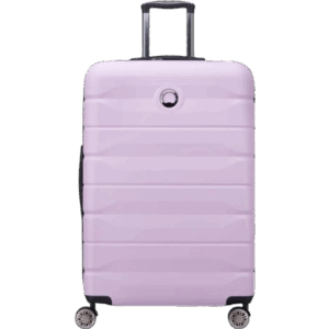 Delsey Air Armor Expandable 77cm - Orchid