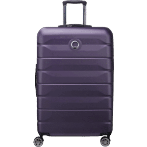 Delsey Air Armor Expandable 77cm - Purple