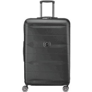 Delsey Comete + 77cm - Black