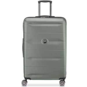 Delsey Comete+ Spinner 77 cm Grøn
