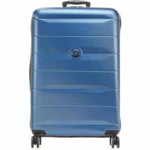 Delsey Comete + Spinner 77cm