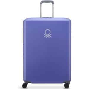 Delsey Delsey Paris x United Colors of Benetton UCB Hardside Trolley 76 cm