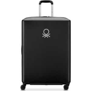 Delsey Elegant Hardshell Spinner Kuffert One Size