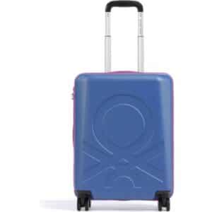 Delsey Fabrica 4-Wheel Cabin Trolley 55 cm