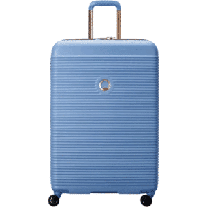 Delsey Freestyle 76cm - Sky Blue