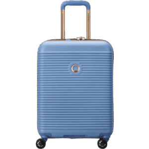 Delsey Freestyle Carry On Luggage 55cm
