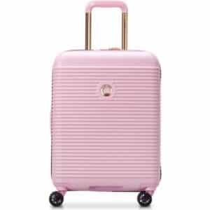Delsey Freestyle Carry On S Slim 55cm - Peony