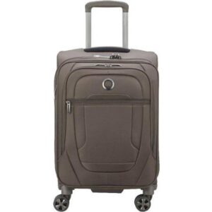 Delsey Helium DLX Kabinekuffert 55 cm