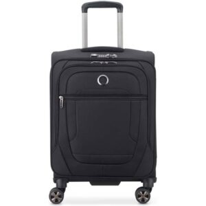 Delsey Kuffert Helium DLX slim
