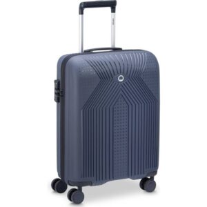 Delsey ORDENER Blue Kuffert