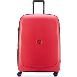 Delsey Paris Belmont Plus 4 Rollen Trolley 76 cm XL Orange