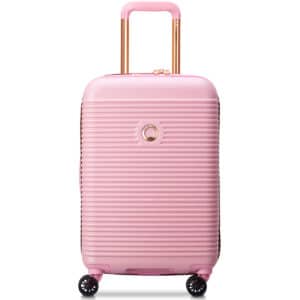 Delsey Paris Freestyle 55 Kabinekuffert (55x39,5x21cm) Peony