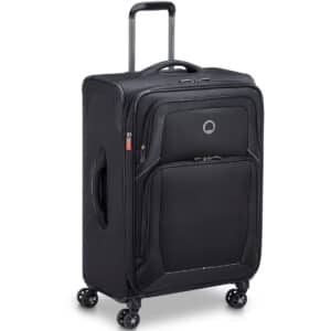 Delsey Paris Optimax Lite 70 Kuffert (70,5x46x30cm) Sort