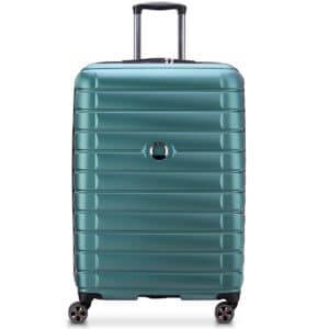 Delsey Paris Shadow 5.0 Kuffert (75,5x50x33cm) Grøn