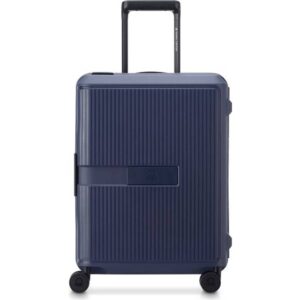 Delsey Paris United Colors Benetton CB Hard Spinner Navy