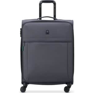 Delsey Paris X United Colors Of Benetton Be 4 Rollen Trolley