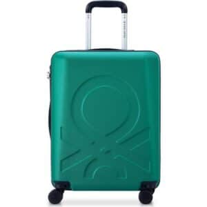 Delsey Paris X United Colors Of Benetton Fabrica