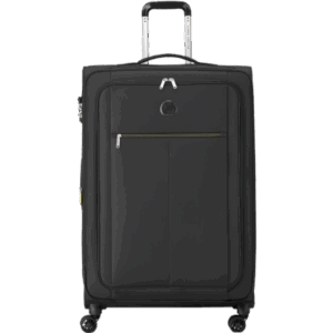 Delsey Pin Up 6 78cm - Black