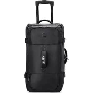 Delsey Raspail 64cm - Black