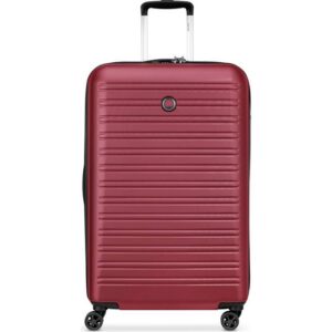 Delsey Segur 2.0 76cm - Red