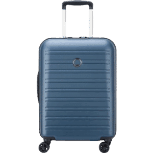 Delsey Segur 2.0 Carry On 55cm - Blue