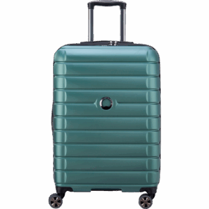 Delsey Shadow 5.0 66 cm Grøn