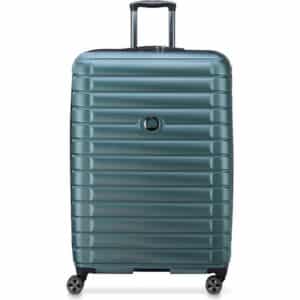 Delsey Shadow 5.0 82cm 4-Wheel Suitcase