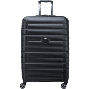 Delsey Shadow 5.0 Expandable 75cm - Black