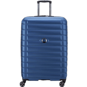 Delsey Shadow 5.0 Expandable 75cm - Blue