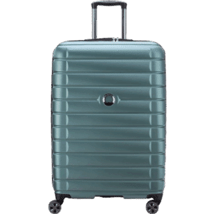 Delsey Shadow 5.0 Expandable 75cm - Green