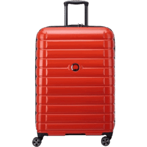 Delsey Shadow 5.0 Expandable 75cm - Intense Red