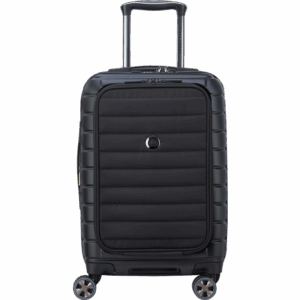 Delsey Shadow 5.0 Expandable Business Kabinekuffert
