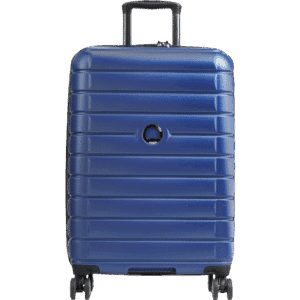 Delsey Shadow 5.0 Suitcase 66cm